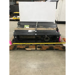 Link-Belt DSB22439H18 Take-Up Bearing Assembly 2-7/16" Bore 18" Travel Rexnord