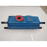 Permco FD3000BAXTC10-1KTC10AX Hydraulic Flow Divider HG19175CW - Bent Rod