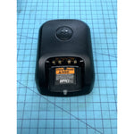 Motorola WPLN4243A IMPRES Charger w/ Power Supply XPR APX Lot of 2