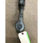 Adjustable Turnbuckle 1" Thread x 19.5"-25.5" Jaw & Jaw Clevis Heavy Duty