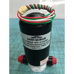 Saint-Gobain DVX3-144D2 24VDC Pneumatic Solenoid Valve 1103505 100 PSIG