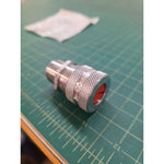 Hubbell SHC1020 Cord Connector – Heavy Duty Strain Relief Lot of 10
