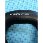 Volvo 4775274 Radiator Hose OEM Coolant Hose Excavator Loader