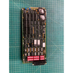 PPSI MCC Piggy Board Industrial Control Interface Module PCB