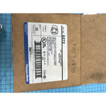 Thomas & Betts 1/2" LIQUID TIGHT ADAPTER - Box of 13