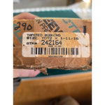 Dodge TDT2 x 1-11/16 Tapered Bushing Kit 242164 NEW Torque Arm