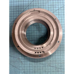Howden 204-24-6104 E20 Rigid Seal 11/110 Split Seal Assembly P0030482