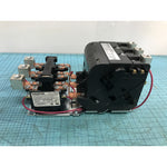 Siemens 14IP32AA81 NEMA Size 3-1/2 Magnetic Motor Starter 3 Pole 115A