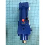 Bosch Rexroth Hydraulic Tie Rod Cylinder R407999240 25HM28/39/20/80/FS-BS