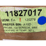Marathon Monitors OxyFire High-Temperature Oxygen Sensor