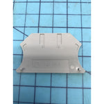 Allen-Bradley 1492-EBJ3 IEC Terminal Block End Barrier – Box of 40