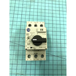 Allen-Bradley 140M-C2E-B40 Motor Protection Circuit Breaker 2.5–4A 600V