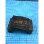 Industrial Split Journal Bearing Shell 164201 Heavy Duty Plain Bearing Insert