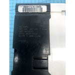 Eaton HFD3050 50A 3P 600V Circuit Breaker 65kA F-Frame Series C 6639C86G91