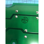 Reliance Electric O-56962 Capacitor Board Power Supply PCB Assembly Drive