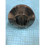 Anhydro VD.012.08 Split Taper Bushing Assembly Industrial Shaft Mount Hub