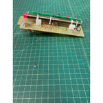 BOARD, CIRCUIT, K-RAY MODEL7326-5, S/N 77K0394 DET