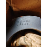 Martin 15 Groove 8V24.8 V-Belt Sheave Pulley w/ 7060 QD Bushing