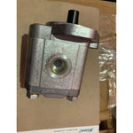 Mixer Systems Inc HH01189003