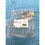TE Connectivity AMP 1437382-6 Connectors – Qty 75