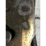 Klein Tools 1604-20 Chicago Grip Cable Puller 8000 lb Lineman Guy Wire Grip