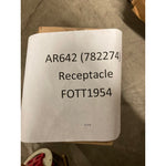 Receptacle