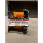 Transformer Industrial Control