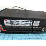Federal-Signal 300VSC-1 Selectone Command Unit Desktop