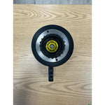 Akron 4820 Assault Nozzle with Grip and Spinning Teeth - (Missing Two Teeth)