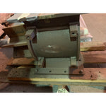 Johnson-March System ROTOR & SHAFT ASSEMBLY FORROTARY VALVE, 10 X 10 HD