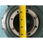 Dodge 070957 P2B517-ISAF-215RE ISAF Pillow Block Bearing 2-15/16" Bore