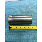 Goulds Pumps 64656 Split Throat Shaft Sleeve 6" Long 2-3/4" Flange