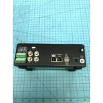 March Networks 8704 S Hybrid NVR 4-Channel Linux Surveillance Recorder Compact