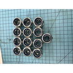 Thomas & Betts 1/2" LIQUID TIGHT ADAPTER - Box of 13