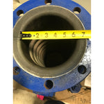 Pathway 6" Expansion Joint 150 PSI 150# Flanged 3.5" Movement K54510-1