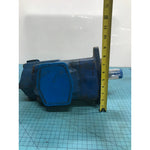 Vickers 3525V25A21 1AA22 Hydraulic Vane Pump 1-1/4" Keyed Shaft Flange Mount