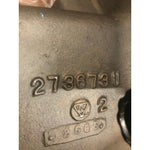 Vickers DF5S4-168C2E33 Hydraulic Directional Control Valve 110V 85AMP