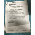 Square D SY/MAX 8030RIM125 Remote I/O Module Class 8030 Type RIM125 Series E