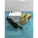 Perma Pure Baldwin 3KPB-003 Dual Head Peristaltic Drain Pump 115V Masterflex