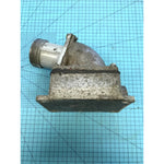 Crouse-Hinds AR642 M72 60A Arktite Receptacle w/ AJA6 Adapter & AJ46 Box