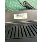 Motorola XPR 4550 UHF DMR Mobile Radio AAM27QNH9LA1AN w/ Mic & Speaker