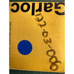 Garlock 8922 Compression Packing – 3/16"