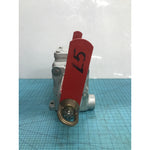 Cooper Crouse-Hinds AFU0333-55 Hazardous Location Conveyor Rope Pull Switch