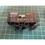Fuse Blocks