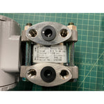 TRANSMITTER, INTELL, DIFF.PRESSURE SMAR LD301