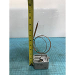 Robertshaw T150-1054 Remote Bulb Thermostat Temperature Control -25° to 125°F