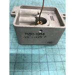 Robertshaw T150-1054 Remote Bulb Thermostat Temperature Control -25° to 125°F