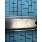 Crouse-Hinds 370-SA, 1" Copper Free Aluminum Conduit Blank Cover - Lot of 3
