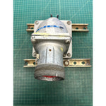 Crouse-Hinds AR642 M3 60A Arktite Receptacle w/ AJA6 & AJ46 Box NO COVER