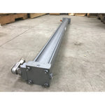 Sheffer 2.5" Bore x 42" Stroke Cylinder, 1-3/8" Rod
